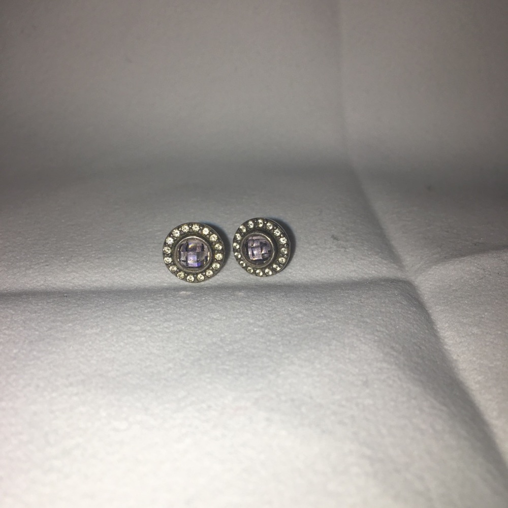 Pandora Stud Earrings